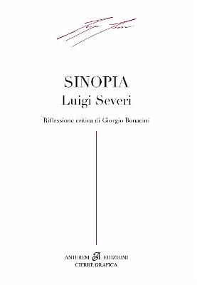Luigi Severi_Sinopia